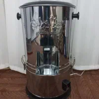 سبزی خردکن ۶ کیلویی مارک سبز ایران