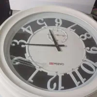 ساعت دیواری  صفحه ۶۵ سانت