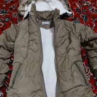 لباس بچه تا سایز ۶ی۷ سال می خوره