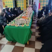 تور کربلا روز پدر زمینی ۱۲۵۰۰هوایی۱۵ میلیون