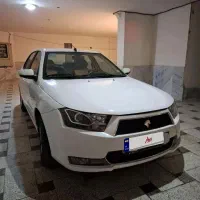 دنا تیپ دو مدل ۹۶با کلاچ برقی