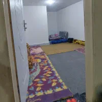 سوییت مبله ۱ خوابه ویلایی ۶۵ متری با حیاط ۳۰۰ متری|اجارهٔ کوتاهمدت آپارتمان و سوئیت|برازجان, |دیوار