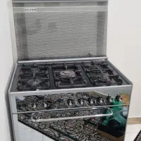 گازفردار التون