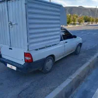 فروش نقدی|خودرو سواری و وانت|مرودشت, دولت آباد|دیوار