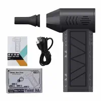 مینی جت فن توربو 3 حالته|قطعات و لوازم جانبی رایانه|تهران, دهونک|دیوار