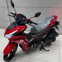 آیروکس 150 کلیک مدل 1403 فول لوازم صفر کیلومتر خشک