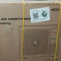 اسپیلت آیوا ۳۰ هزار  موتور سنگین