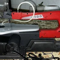 اره مویی اینهل مارک tc-ss405e|ماشینآلات صنعتی|بانه, |دیوار