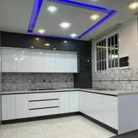 کابینت ،کمددیواری(کارن)