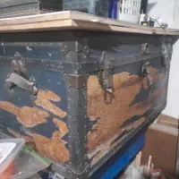 فروش صندوق آمریکای