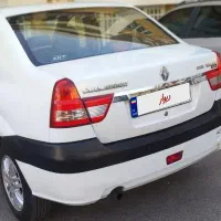 ال نود پارس تندر مدل 96 در حد خشک و کم کار