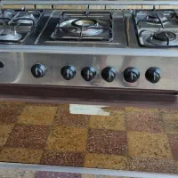 فرگاز|اجاق گاز و لوازم برقی پخت‌وپز|اندیمشک, |دیوار