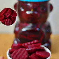 انواع ترشی خانگی|خوردنی و آشامیدنی|کرج, مصباح|دیوار