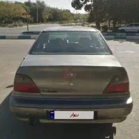 دوو سیلو مدل ۸۱ بی رنگ|خودرو سواری و وانت|تهران, اتابک|دیوار