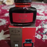 جوهر خودنویس parker Quink فرانسوی زیر قیمت