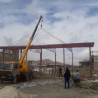 جوشکاری سیار.دراولین فرصت|خدمات پیشه و مهارت|لالجین, |دیوار