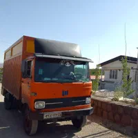 اتوبار باربری شهروند