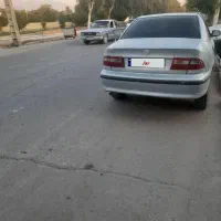 سمند مدل 82|خودرو سواری و وانت|جیرفت, |دیوار