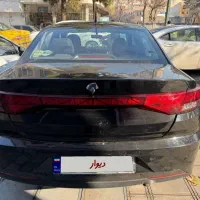 تارای  v1|خودرو سواری و وانت|مشهد, امام رضا (ع)|دیوار