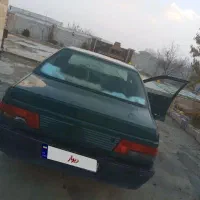 آردی۸۵|خودرو سواری و وانت|ارومیه, |دیوار