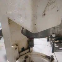 میکسر قنادی و نان فانتزی