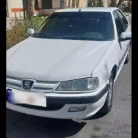 پژو پارس موتور جدید