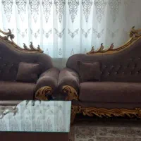 مبل‌با جلو مبلی