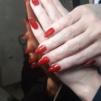 کاشت ناخن|خدمات آرایشگری و زیبایی|محمدیه-قزوین, |دیوار