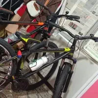 دوچرخه صفر RoXter|دوچرخه، اسکیت، اسکوتر|شاهین‌شهر, فردوسی|دیوار