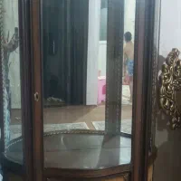 بوفه کاملا سالم