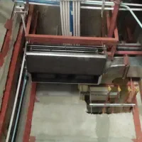 تاسیسات عمران.نصب فن کوئل کنتراتی .