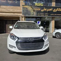 جک اس فایو مدل ۱۴۰۲