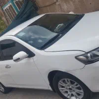 آریو سایپا 96بی رنگ صحیح سالم