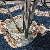 ویبراتور ایستاده لاغری|تجهیزات ورزشی|رشت, گلسار|دیوار