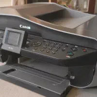 پرینتر چندکاره کنون MX700 در حد نو