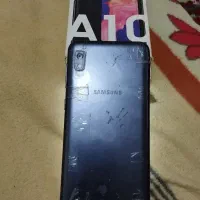 گوشی سامسونگA10