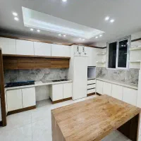 /اپارتمان 132متری تک واحدی فول امکانات/