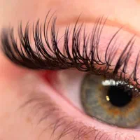 اکستنشن مژه|خدمات آرایشگری و زیبایی|کرج, گلشهر|دیوار