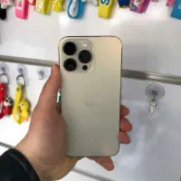 14pro max zaa گلد