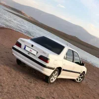 پرشیا مدل 86|خودرو سواری و وانت|بازرگان, |دیوار