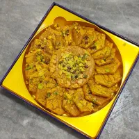 سوغات قم سوهان