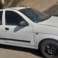 تیبا مدل ۹۲