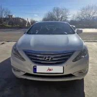 سوناتا ۲۰۱۴