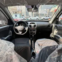 کوییک GX ، صفر اقساط تا 3 سال|خودرو سواری و وانت|تهران, دردشت|دیوار