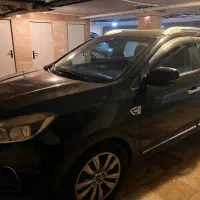 جک s5 2000|خودرو سواری و وانت|تهران, دریا|دیوار
