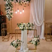 گل آرایی|خدمات پذیرایی، مراسم|تبریز, |دیوار