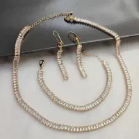 نیم ست تنیسی