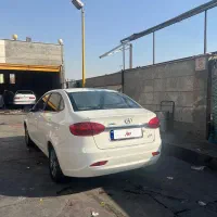 فروش جک J4 مدل ۱۴۰۲ ، کارکرد ۴۷۰۰۰|خودرو سواری و وانت|تهران, دهکده المپیک|دیوار