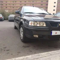 سمند LX ساده، مدل ۱۳۸۹|خودرو سواری و وانت|تهران, ترمینال غرب|دیوار