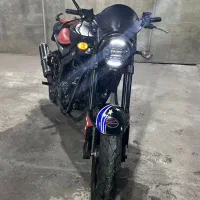 موتور هیوسانگ